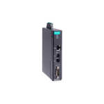 Advanced Modbus Serial to Ethernet Gateway, 4 porti, 2kV isolatsiooniga, -40 kuni 75&deg;C