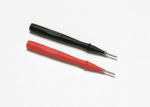 TEST PROBES, SLIM-REACH, 2MM DIA.