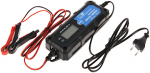 Akulaadija WET, AGM, GEL, MF akudele 6V/1A, 12V/1A, 12V/4A