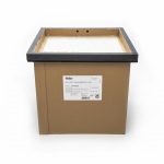 BAG FILTER F7 400x400x360MM FOR LL 400 V