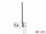 Ringantenn: 2 dBi ISM 433MHz v&auml;litingimustele, N