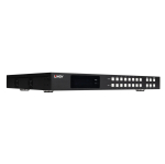 HDMI matrix with video wall scaling 8 sisse / 8 V&auml;lja, 18Gbps