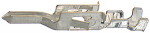 Mini-Fit isane pin 1.3...3.1mm 18...24AWG