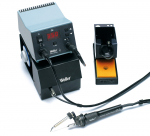 Tinatraadi etteandja + jaam WSF 81D8, 80W/230V, 0,8-1,5mm