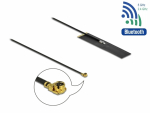 Ringantenn: 1.7-4.7 dBi WLAN ac/ax/a/b/g/n, sisetingimustele, MHF