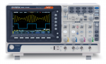 Digital Storage Oscilloscope 7&acute;&acute; 4-Ch 100MHz