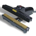 CRIMPER SEALER 150 x 15mm for cellophane and wax paper