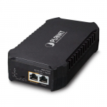 PoE++ injector: 1 x 10/100/1000 54VDC 60-95W