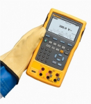 Dokumenteeriv protsessi kalibraator 754, HART