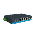 T&ouml;&ouml;stuslik LTE Ruuter: CAT4 4xLAN, 1x DI, 1x DO, -40&deg;C kuni+75&deg;C, IP30, ilma lisadeta