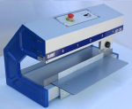 TRACTOR.sep2m - Motorized PCB separator 220V / Titan blade