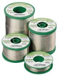 Pliivaba tina 1mm 250G Sn95,5Ag3,8Cu0,7 Kristall 511 TSC
