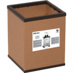 Mikro- ja gaasifilter MG140, MEK