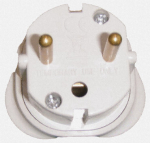 Toite&uuml;leminek UK -> EUR, valge, 7.5A