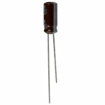 Elektrol&uuml;&uuml;t kondensaator 2700uF 50V 105&deg;C 18x40mm