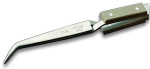 Pintsetid 150mm, revers, 30&deg; nurgaga, 26g
