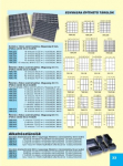INTERNAL TRAY for Mod.40 drawer 6 compartments