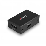 HDMI v&otilde;imendi (kuni 10m: sisend kuni 5m, v&auml;ljund kuni 5m), HDMI 2.1, 8K60Hz