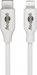 USB-C - Lightning kaabel 0.5m, Apple sertifitseeritud