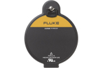 IR-aken FLUKE 75mm, lukustiga