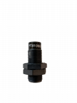 Magnet M12, plastik, PTE/PTI2 jaoks