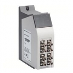 Moodul EDS-728 / 828 seeria switchidele: 4 x 100BaseFX multi-mode (ST), 0 kuni 60&deg;C