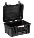 Kohver 420x340x252mm, veekindel, must, IP67, 2.59kg