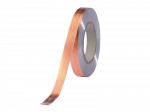 ROLL of Adhesive Copper Tape - 0.05mmX15mmX30m