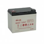 Pliiaku 12V 37Ah 160W 197mm x 165mm x 170mm, 10a