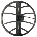 Metalliotsija DD pool COILTEK NOX 18", Equinox 600;800;700:900 ja X-TERRA PRO detektoritele