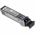 Mini-GBIC (SFP) Single-Mode 1000Base-LX Moodul 1310nm / 20km (LC Duplex)