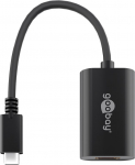 Konverter USB-C (M) - HDMI (F), 2160p60Hz 0.2m, must