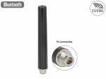 Ringantenn: 4-6 dBi WiFi 6 2.4-5.8Ghz, v&auml;litingimustele, N
