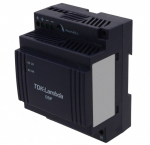 Toiteplokk DIN-latile 5VDC 7A 35W 85-264VAC 71*91*55,6m
