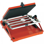 Tr&uuml;kkplaadihoidja max 500x220mm PCSA2