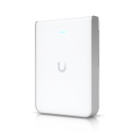 WiFi Access Point : 1x2.5 GbE PoE+,BE5700Mbps 6GHz, AX2400Mbps AC1700Mbps 5GHz, N300 2.4GHz, 2 x 2 (DL/UL MU-MIMO)