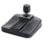 USB 2.0 HID kontroller, PTZ juhtimine, 10 hetkelist surunuppu