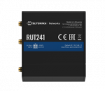 T&ouml;&ouml;stuslik LTE Wifi Ruuter: CAT4 2.4GHz, 2xLAN, 802.11b/g/n, -40&deg;C-75&deg;C, IP30, eSim