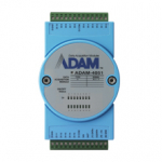 DI Moodul 16-kanalit isoleeritud koos/ LED & Modbus