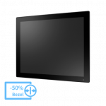 T&ouml;&ouml;stuslik monitor: 17" PPC w/Intel i3-1315UE,Res.