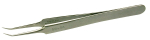 Pintsetid B-005BSA 115mm, teravad peened otsad, 30&deg; nurgaga, 12g