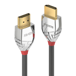 HDMI kaabel 0.5m, High Speed, 4K 4096x2160@60Hz, CROMO