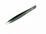 Pintsetid Anti-Magnetic / Anti-Acid, ESD, 120mm, 4 3/4&Prime;