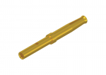 Crimp-Kontakt AWG 22, pesa