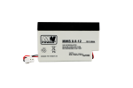 Pliiaku 12V 0.8Ah (96/25/62mm)