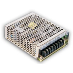 Toiteplokk 65W 5V, 24V, 12V