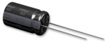 Elektrol&uuml;&uuml;t kondensaator 47uF 25V 105&deg;C 2000h 5x11mm, Panasonic FM seeria