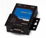 Modbus Serial to Ethernet Gateway, 1 port