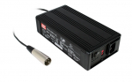 Toiteplokk desktop 120W 27.6V 4.3A, laadimisfunktsiooniga