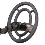 Garrett 6,5"x9" (16,5x22,9cm) otsimispea ACE sarjale